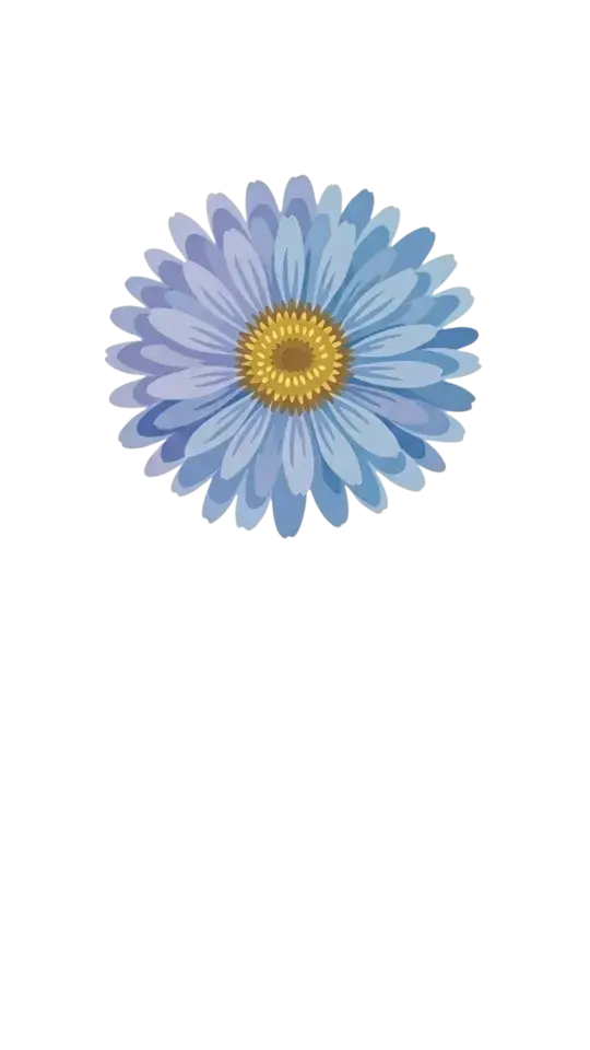 Blue Aster