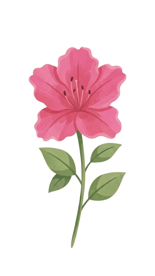Azalea