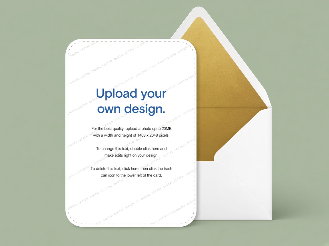 Custom (Rounded Tall)